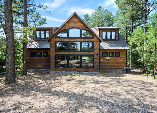 Property at 1214 Bass Cat Trl, Broken Bow, OK 74728, 4 beds, 4.5 baths