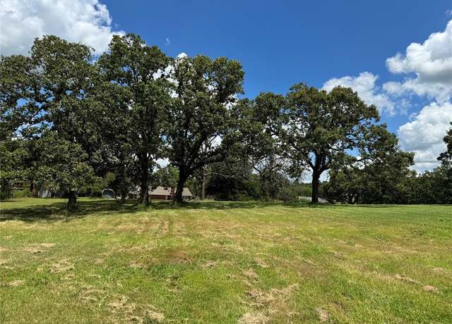 Property at 43328 Hickory Dr, Tecumseh, OK 74873