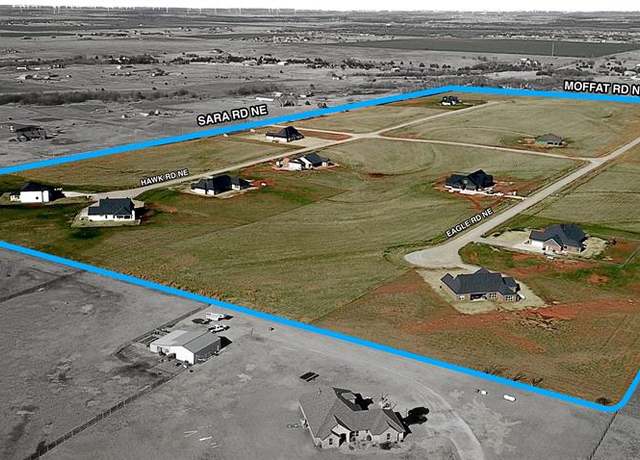 Property at 7331 NE Hawk Dr, Piedmont, OK 73078