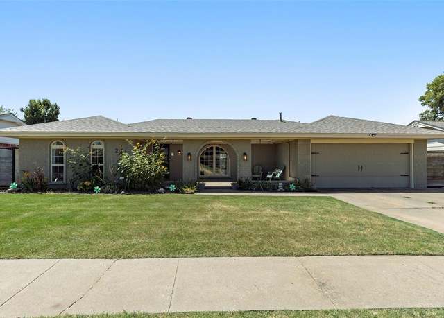 Property at 24 SW 100th St, Oklahoma City, OK 73139, 3 beds, 2.5 baths