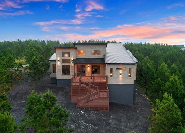 Property at 70 Legacy Way Trl, Broken Bow, OK 74728, 3 beds, 2.5 baths