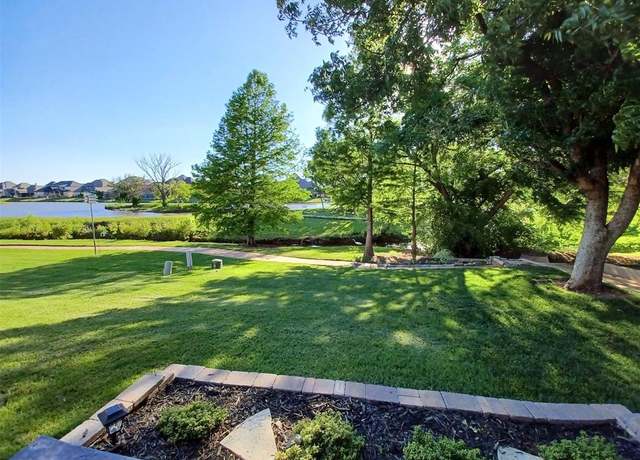 Property at 15513 Swallowtail Rd, Edmond, OK 73013, 3 beds, 2 baths