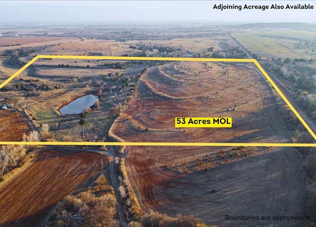 Property at 2 S 16th, Tract B St, Enid, OK 73701