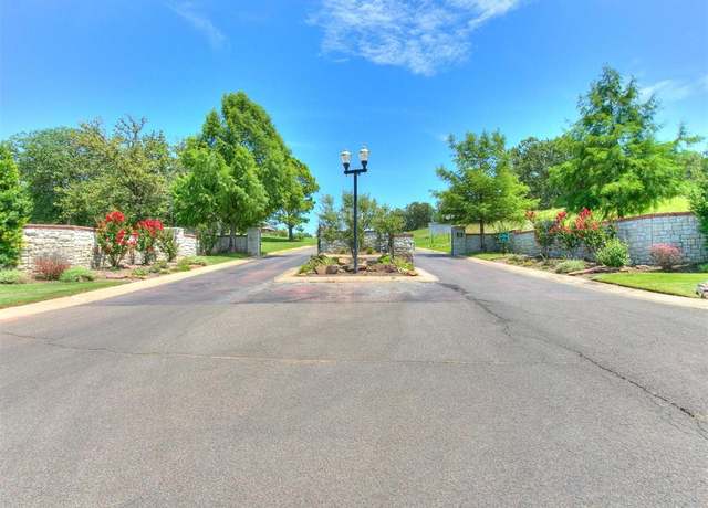 Property at 9500 Tatum Ln, Oklahoma City, OK 73165