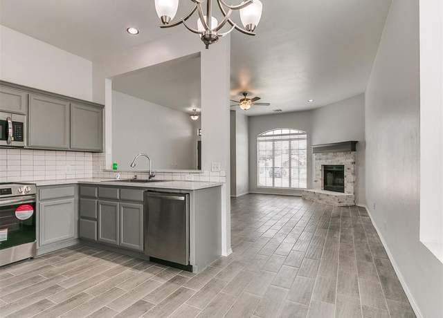Property at 8620 NE 34th Pl, Spencer, OK 73084, 3 beds, 2 baths