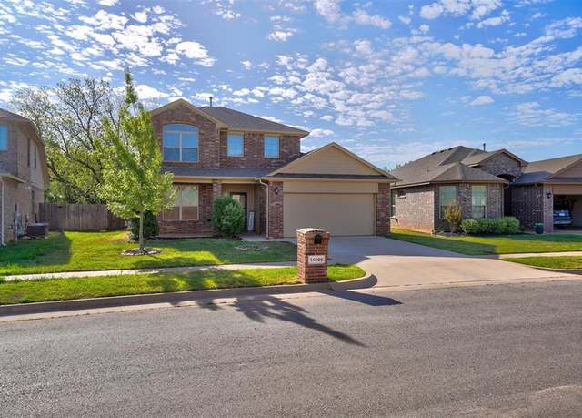 Property at 14008 Babbling Brook Dr, Piedmont, OK 73078, 4 beds, 2.5 baths