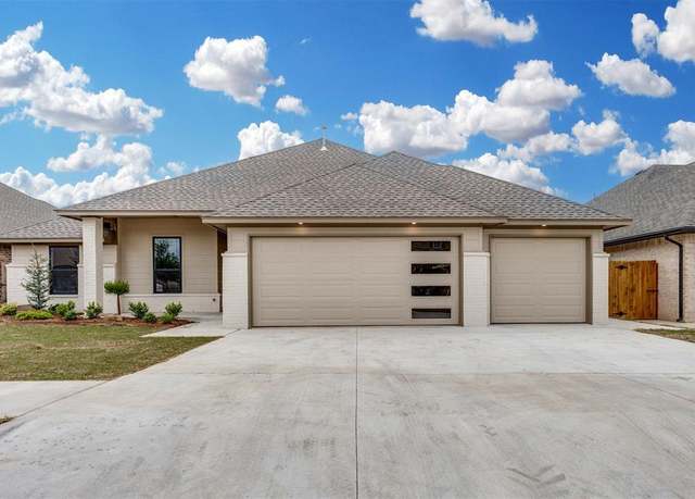 Property at 11017 Brick Ln, Oklahoma City, OK 73162, 3 beds, 2 baths