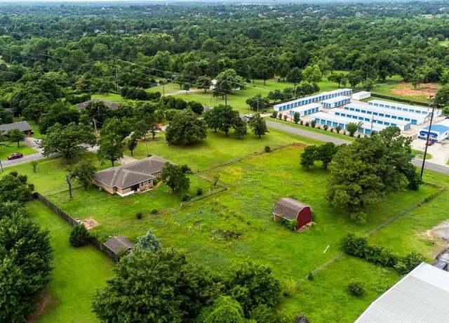 Property at 1668 E Circle Dr, Choctaw, OK 73020, 3 beds, 1.5 baths