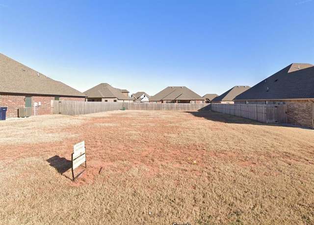 Property at 4516 Hambletonian Ln, Mustang, OK 73064