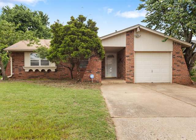 Property at 616 Willow Ridge Pl, Edmond, OK 73003, 2 beds, 1 bath