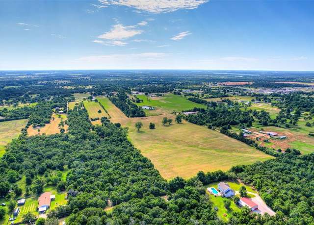 Property at 2349 S Harrah Rd, Harrah, OK 73045