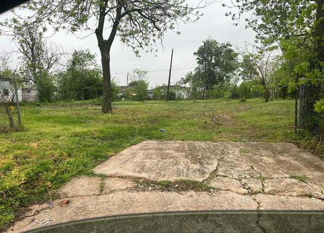 Property at 332 SE 54th St, Oklahoma City, OK 73129