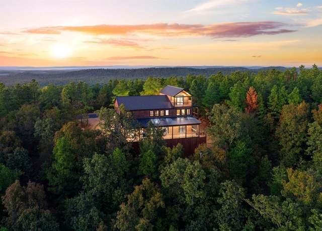Property at 208 Alder Pl, Broken Bow, OK 74728, 5 beds, 6 baths