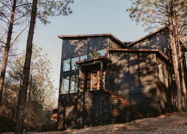 Property at 2 Timber Passage Trl, Broken Bow, OK 74728, 4 beds, 4.5 baths