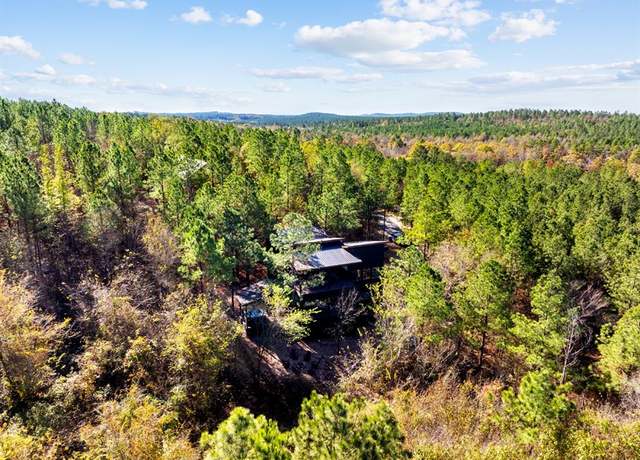 Property at 2 Timber Passage Trl, Broken Bow, OK 74728, 4 beds, 4.5 baths