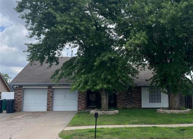 Property at 12904 Rachel Ct, Oklahoma City, OK 73170, 3 beds, 2 baths