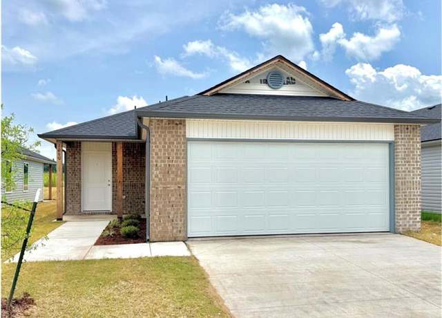 Property at 1060 Westbrook Blvd, Purcell, OK 73080, 3 beds, 2 baths