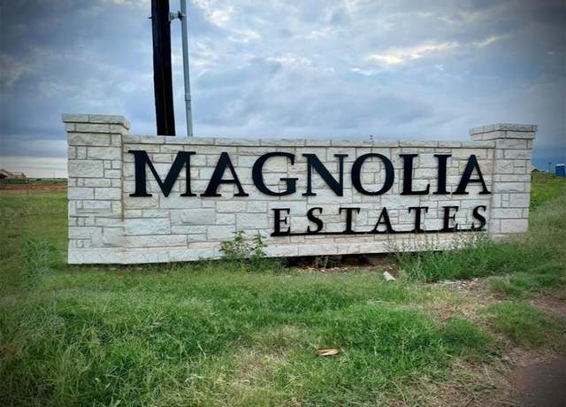 Property at 29243 Colt Way, Cashion, OK 73016