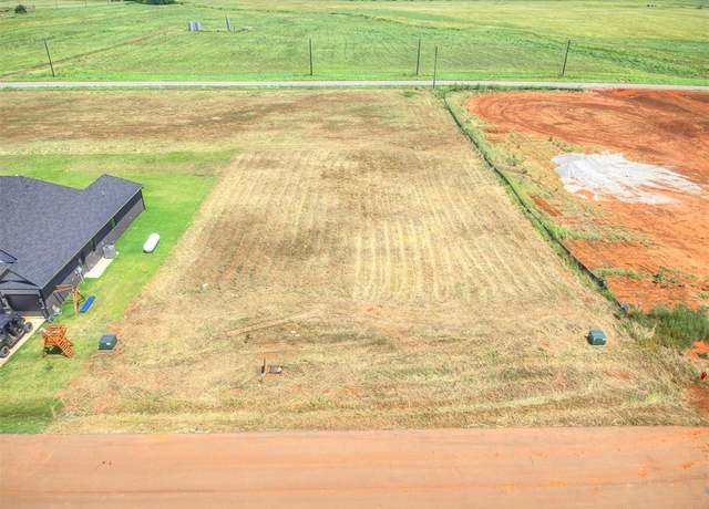 Property at 29243 Colt Way, Cashion, OK 73016
