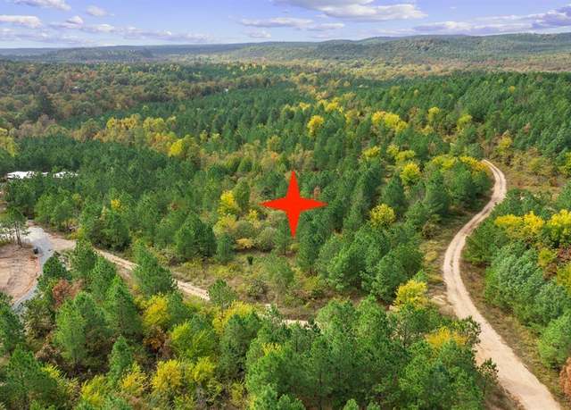 Property at 27 Sweet Magnolia, Broken Bow, OK 74728
