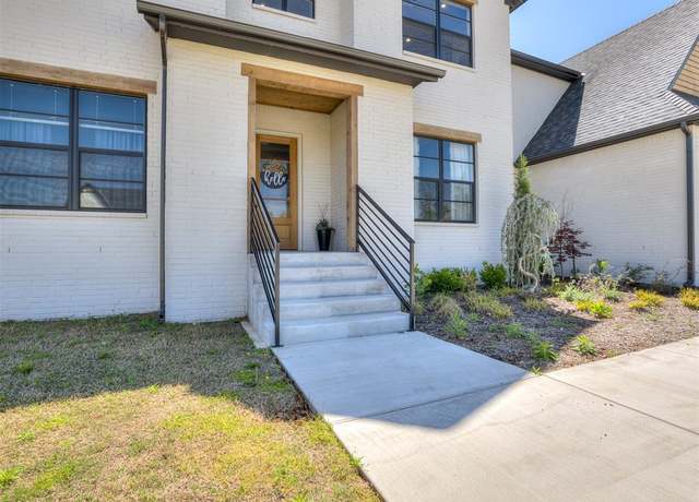 Property at 3816 Union Park Pl, Edmond, OK 73034, 4 beds, 4 baths