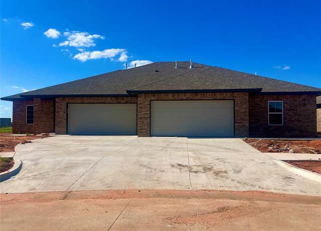 Property at 5113 Brooke Rd, Tuttle, OK 73089, 6 beds, 4 baths