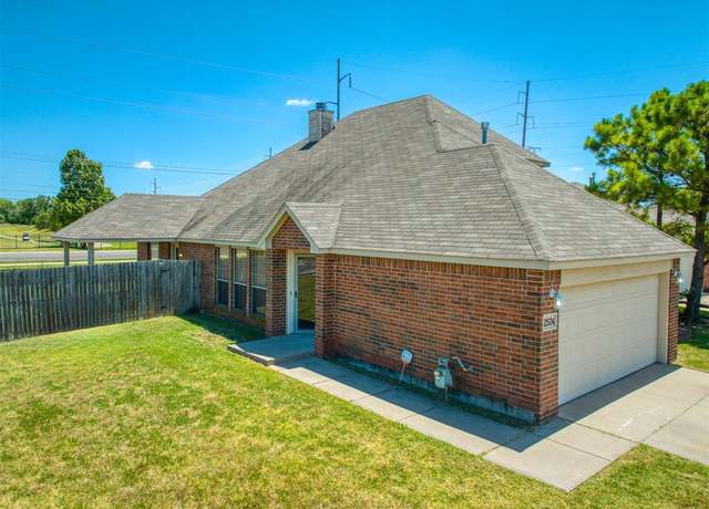 Property at Undisclosed address, Moore, OK 73170, 4 beds, 3 baths