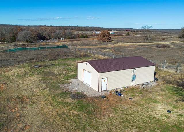 Property at 34852 Patterson Rd, Wanette, OK 74878
