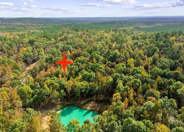 Property at 111 Woodland Lakes Trl, Broken Bow, OK 74728