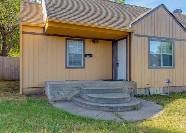 Property at 3604 NW 27th St, Oklahoma City, OK 73107, 3 beds, 2 baths