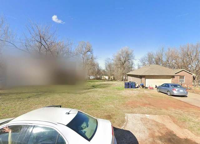 Property at 719 SE 28th St, Oklahoma City, OK 73129