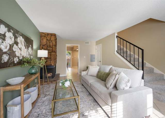 Property at 3805 N Harvard Ave, Oklahoma City, OK 73122, 2 beds, 1.5 baths