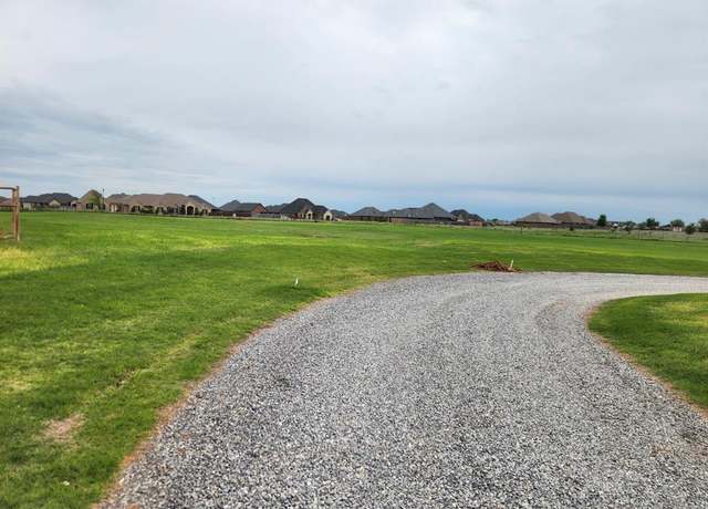 Property at N Lark Rd, Weatherford, OK 73096