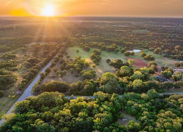 Property at 18050 E Covell Rd, Luther, OK 73054
