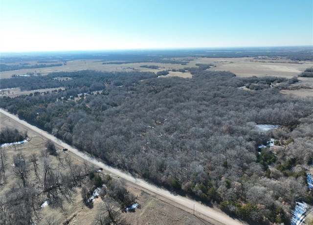 Property at Red Rock Ave, Byars, OK 74831