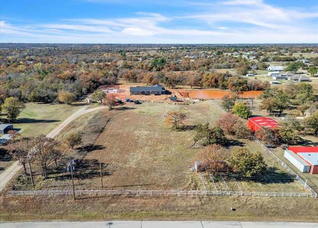 Property at 3307 S Dobbs Rd, Harrah, OK 73045