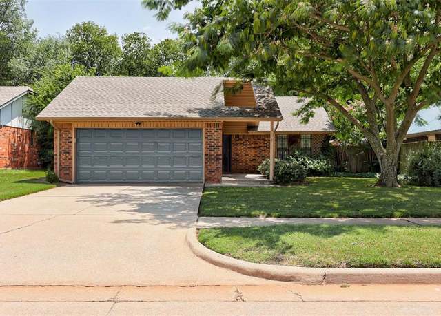 Property at 904 David Rd, Moore, OK 73160, 3 beds, 2 baths