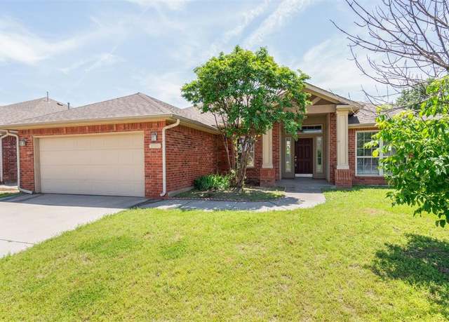 Property at 2320 SW 138th St, Oklahoma City, OK 73170, 3 beds, 2 baths