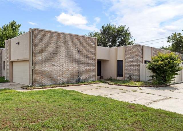 Property at 12725 Silver Ln, Oklahoma City, OK 73120, 4 beds, 3 baths