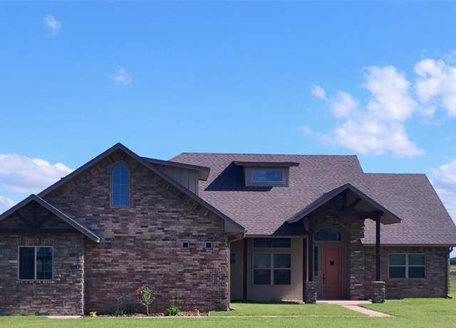 Property at 2013 W Forest Rdg, Stillwater, OK 74074, 4 beds, 3.5 baths
