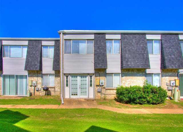 Property at 217 Jason Dr, Norman, OK 73071, 3 beds, 1.5 baths