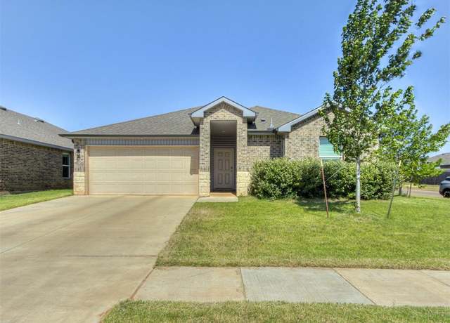 Property at 14121 Babbling Brook Dr, Piedmont, OK 73078, 3 beds, 2 baths