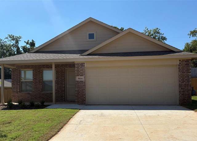 Property at 9016 SW 20th St, Oklahoma City, OK 73128, 3 beds, 2 baths