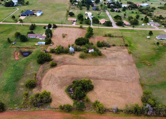 Property at 2516 Apache Rd NW, Piedmont, OK 73078