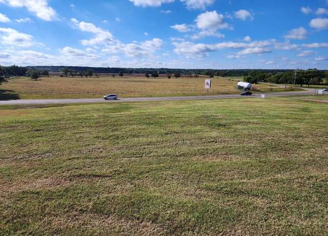 Property at 615 E Highway 66, Arcadia, OK 73007