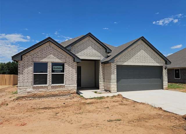 Property at 10513 SW 23rd St, Yukon, OK 73099, 3 beds, 2 baths