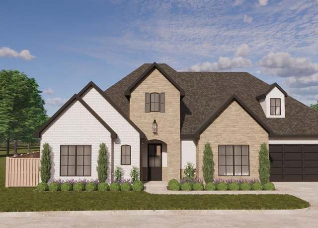 Property at 14813 St Pierre St, Oklahoma City, OK 73142, 3 beds, 3 baths