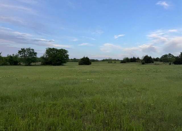 Property at 000 E 1570 County Rd, Stratford, OK 74872
