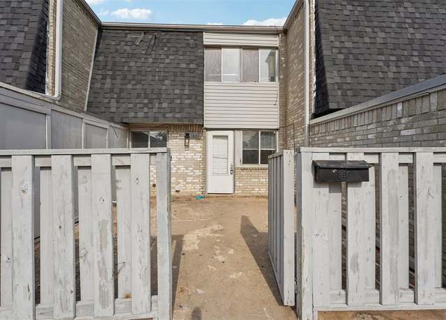 Property at 1622 Claudia Dr, Norman, OK 73071, 3 beds, 2.5 baths