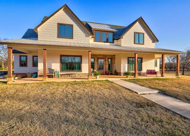 Property at 18152 State Highway 74b, Washington, OK 73093, 8 beds, 5 baths